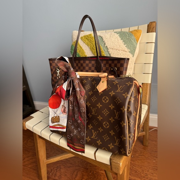 LV Up Up and Away Bandeau Sold out! - Picture 2 of 16